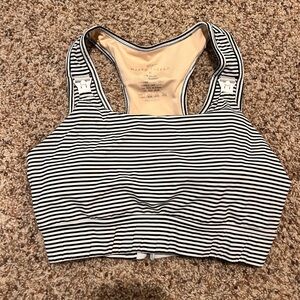 Maven Thread nursing sports bra